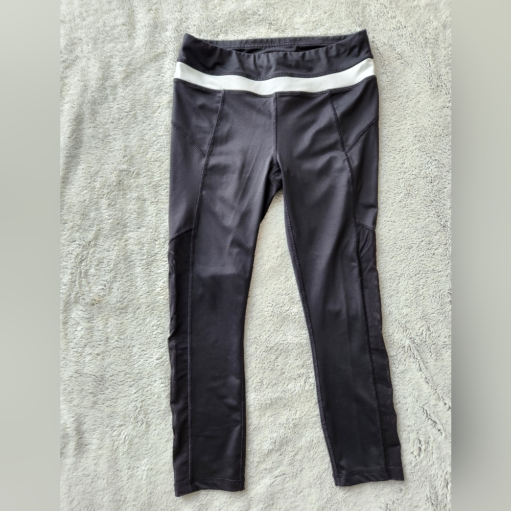 2/$10 Hyba Mesh Leggings